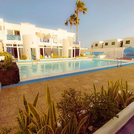 Vanessa Puerto Del Carmen Tias Exterior photo