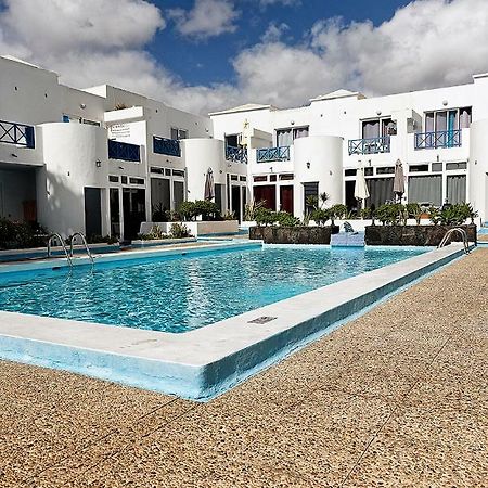 Vanessa Puerto Del Carmen Tias Exterior photo