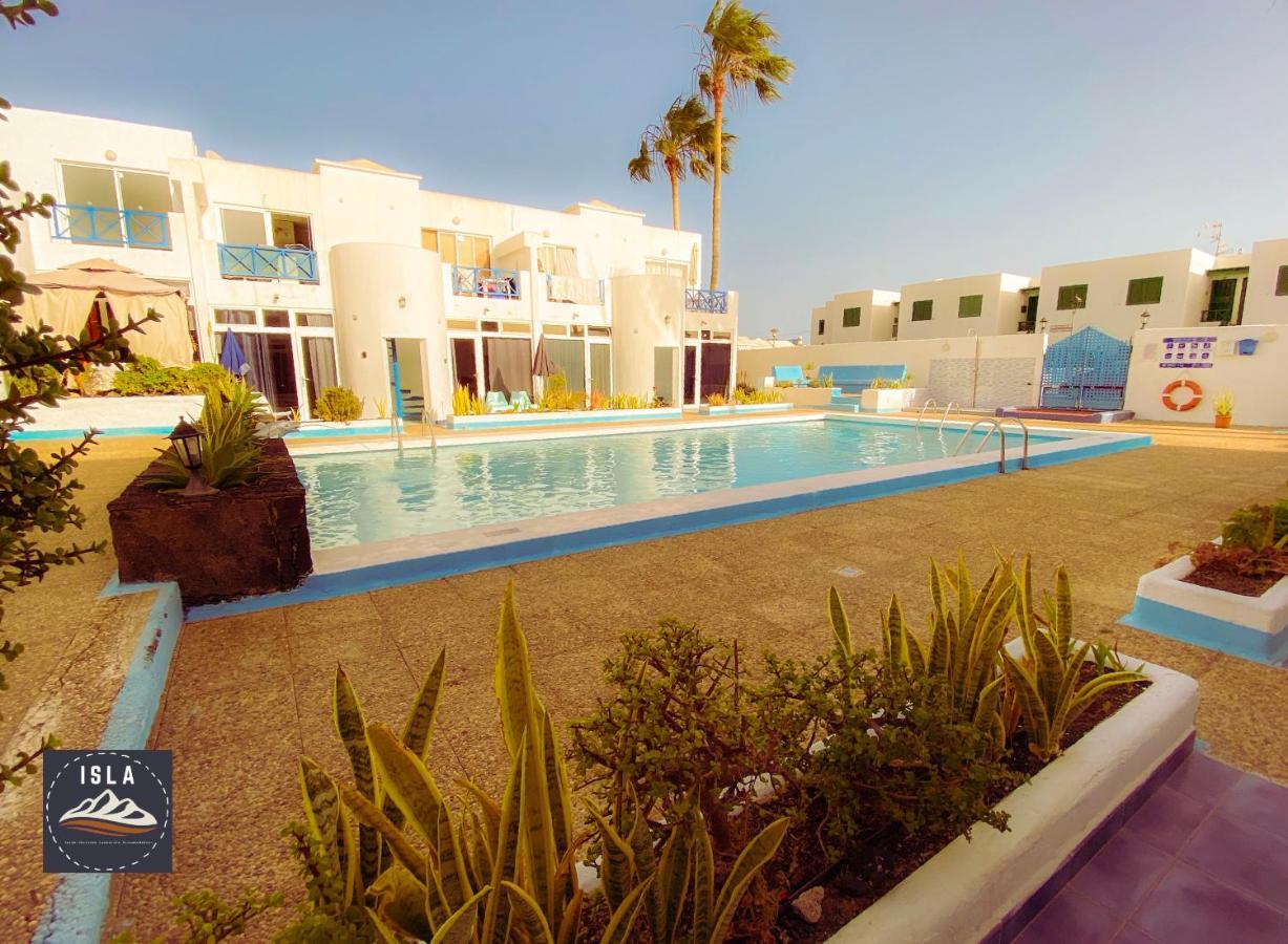 Vanessa Puerto Del Carmen Tias Exterior photo