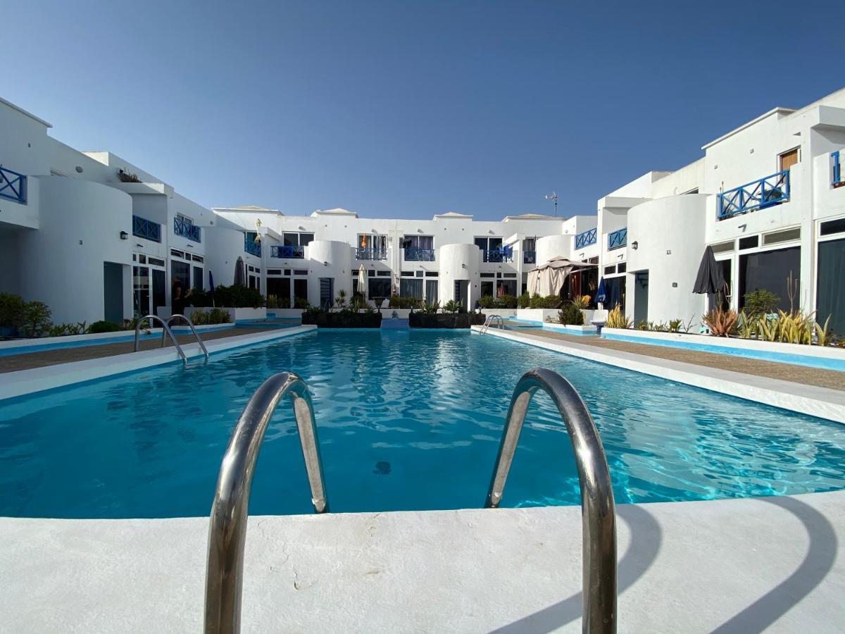 Vanessa Puerto Del Carmen Tias Exterior photo