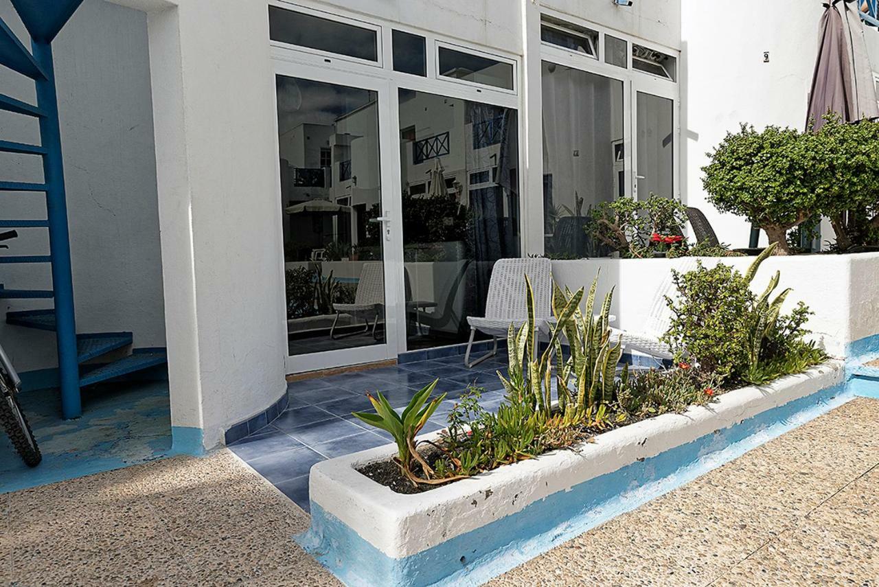 Vanessa Puerto Del Carmen Tias Exterior photo